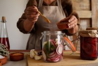 easy-fermented-foods-beginners-gut-health
