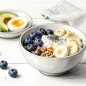 anti-inflammatory breakfast bowls