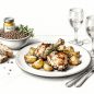 French bistro dinners