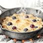 campfire desserts