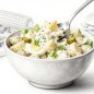 Featured Classic American Potato Salad For Bbq classic American potato salad