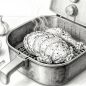 air fryer chicken breast