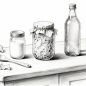 fermented foods