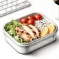 Featured Healthy Lunch Box Ideas For Office Workers healthy office lunches