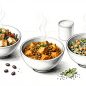 plant-based dinners