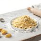 semolina pasta