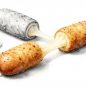Korean corn dog recipe