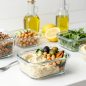 Featured Mediterranean Diet Meal Prep For Busy Workweeks Mediterranean meal prep