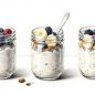 overnight oats