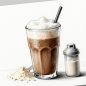 protein coffee recipes