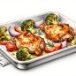sheet pan chicken