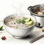 slow cooker pho broth