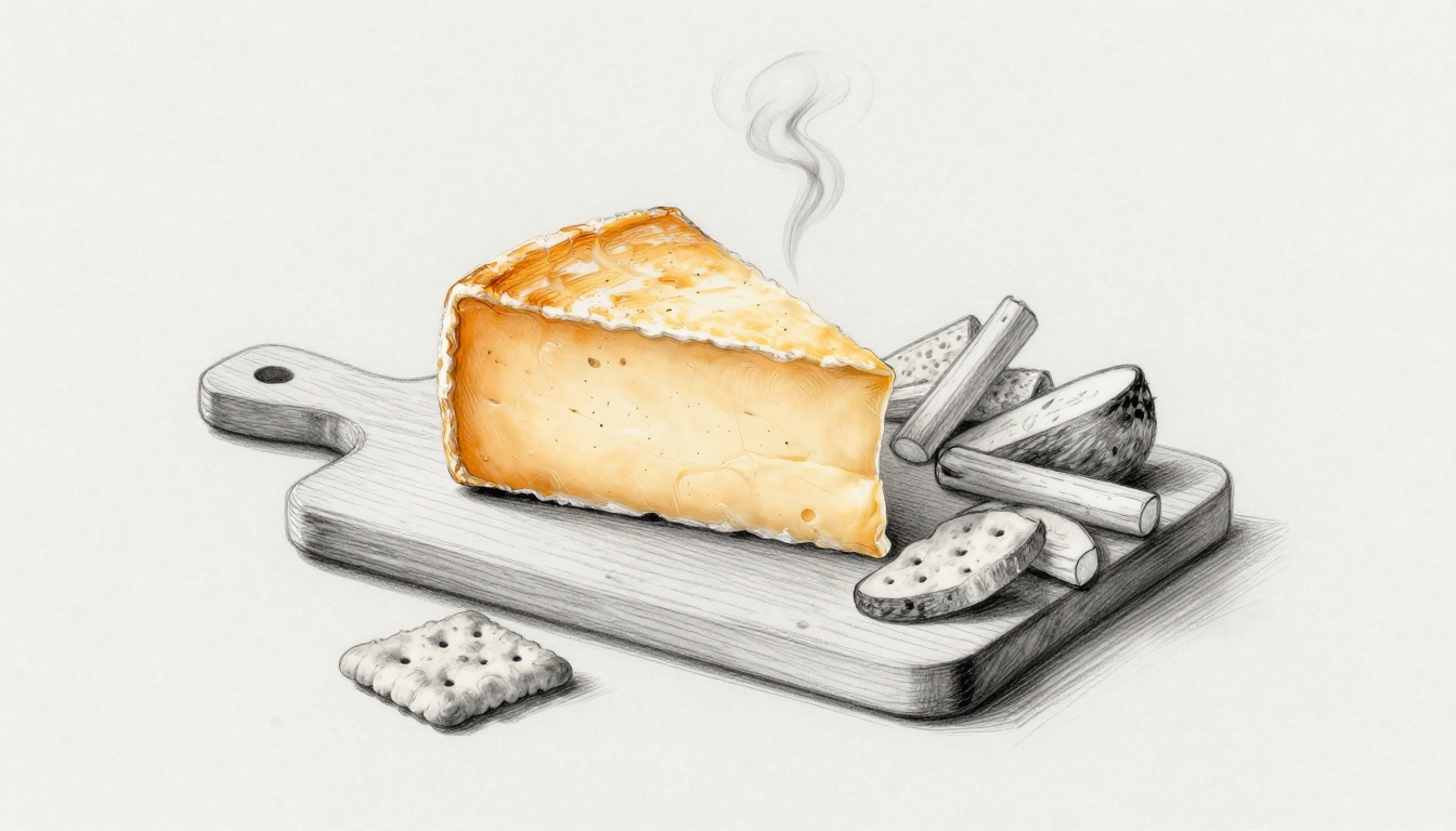 smoked cream cheese