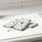 sourdough discard snack ideas